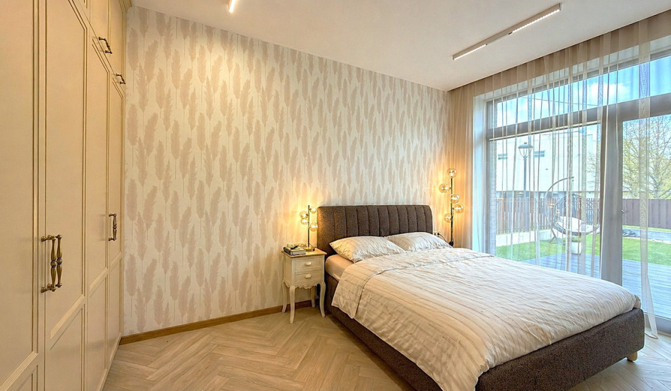 Parduodamas namas Žydų g., Kėdainių m., Kėdainių r. sav., 80 m2 ploto, 2 aukštai 6