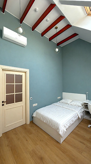 Parduodamas namas Žydų g., Kėdainių m., Kėdainių r. sav., 80 m2 ploto, 2 aukštai 9