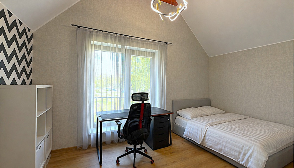 Parduodamas namas Žydų g., Kėdainių m., Kėdainių r. sav., 80 m2 ploto, 2 aukštai 10
