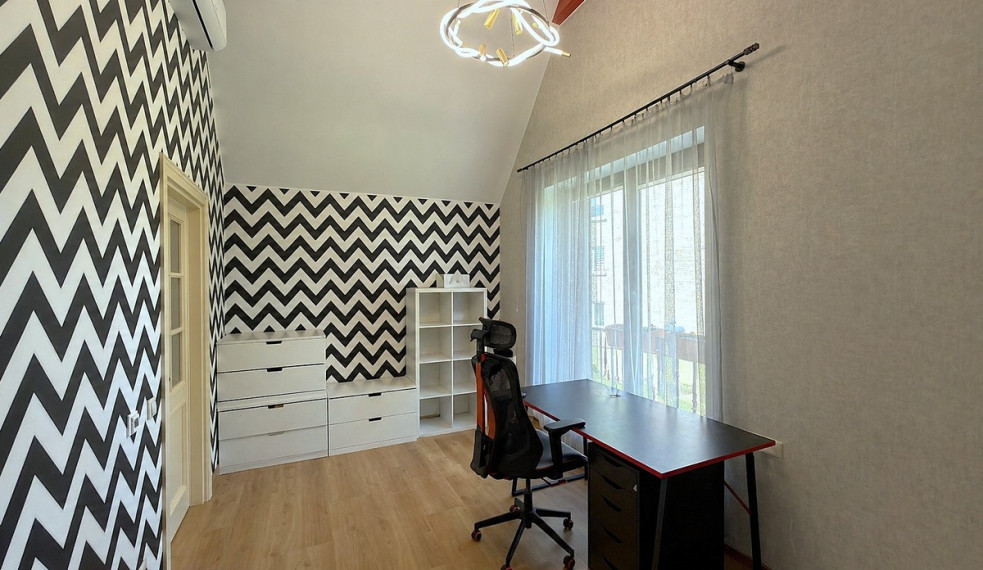 Parduodamas namas Žydų g., Kėdainių m., Kėdainių r. sav., 80 m2 ploto, 2 aukštai 11