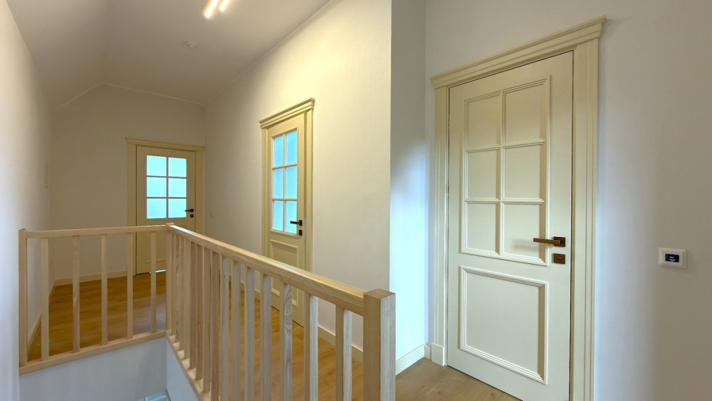 Parduodamas namas Žydų g., Kėdainių m., Kėdainių r. sav., 80 m2 ploto, 2 aukštai 17
