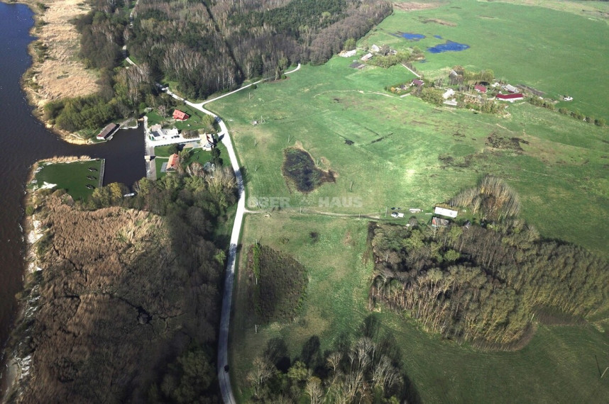 Parduodamas žemės ūkio paskirties sklypas Švyturio g., Šturmų k., Šilutės r. sav., 470.74 a ploto 7