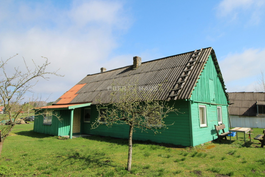 Parduodamas žemės ūkio paskirties sklypas Švyturio g., Šturmų k., Šilutės r. sav., 470.74 a ploto 14