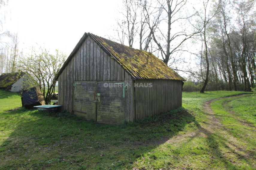 Parduodamas žemės ūkio paskirties sklypas Švyturio g., Šturmų k., Šilutės r. sav., 470.74 a ploto 18