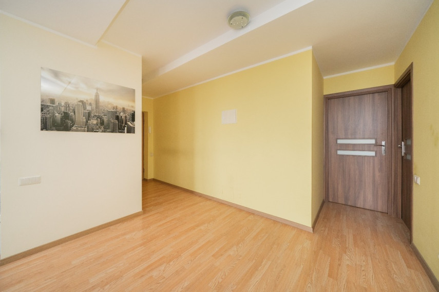 Parduodamas butas Karklėnų g., Vilniaus m., Vilniaus m. sav., 57.81 m2 ploto, 2 kambariai 10