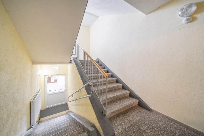 Parduodamas butas Karklėnų g., Vilniaus m., Vilniaus m. sav., 57.81 m2 ploto, 2 kambariai 27