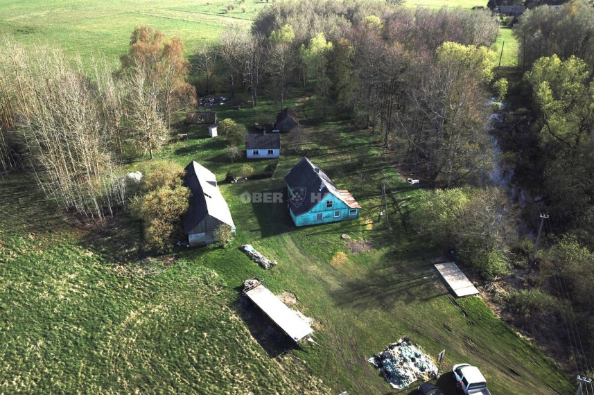 Parduodamas namas Švyturio g., Šturmų k., Šilutės r. sav., 82 m2 ploto, 1 aukštai 1