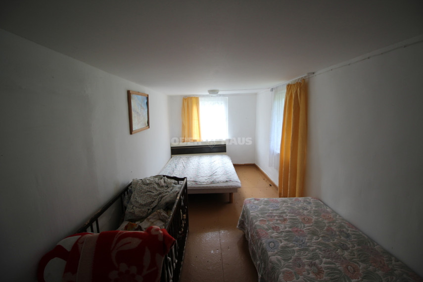 Parduodamas namas Švyturio g., Šturmų k., Šilutės r. sav., 82 m2 ploto, 1 aukštai 10