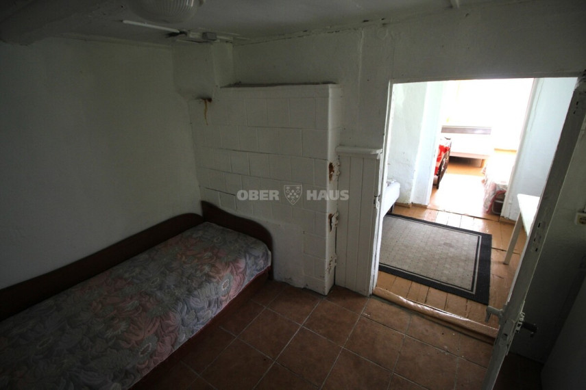 Parduodamas namas Švyturio g., Šturmų k., Šilutės r. sav., 82 m2 ploto, 1 aukštai 12
