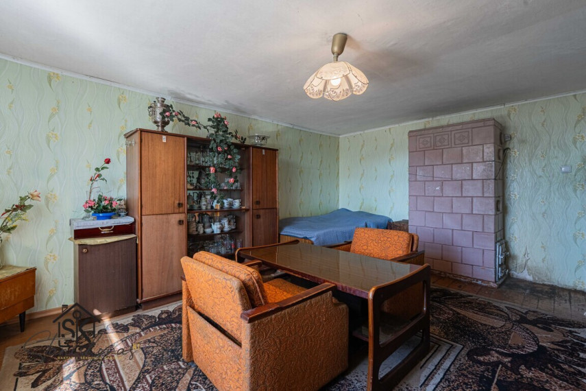 PARDUODAMAS 2 KAMBARIŲ BUTAS ŠILUTĖJE, ŽUVŲ G. 3 10