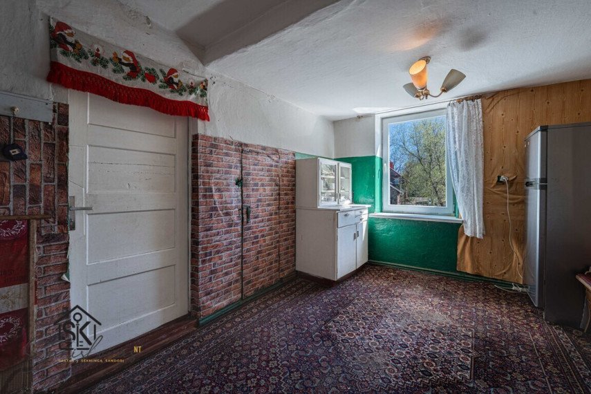 PARDUODAMAS 2 KAMBARIŲ BUTAS ŠILUTĖJE, ŽUVŲ G. 3 11