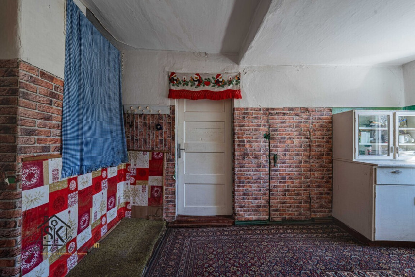 PARDUODAMAS 2 KAMBARIŲ BUTAS ŠILUTĖJE, ŽUVŲ G. 3 15