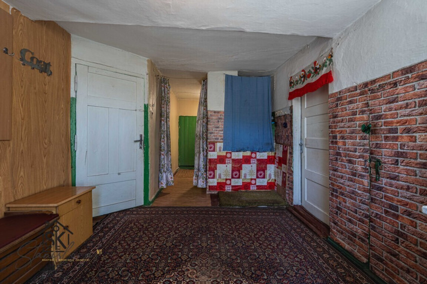 PARDUODAMAS 2 KAMBARIŲ BUTAS ŠILUTĖJE, ŽUVŲ G. 3 16