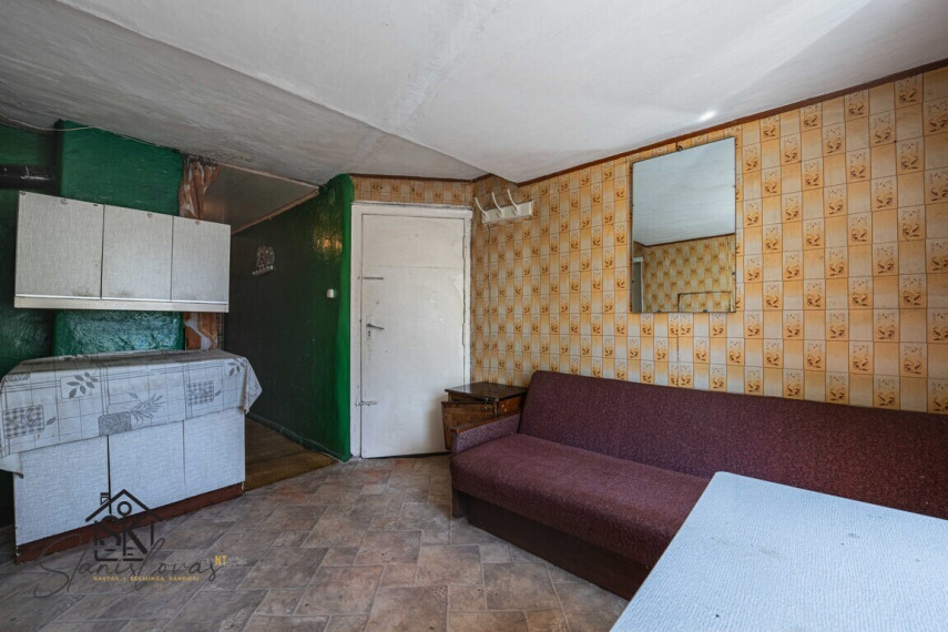PARDUODAMAS 2 KAMBARIŲ BUTAS ŠILUTĖJE, ŽUVŲ G. 3 19