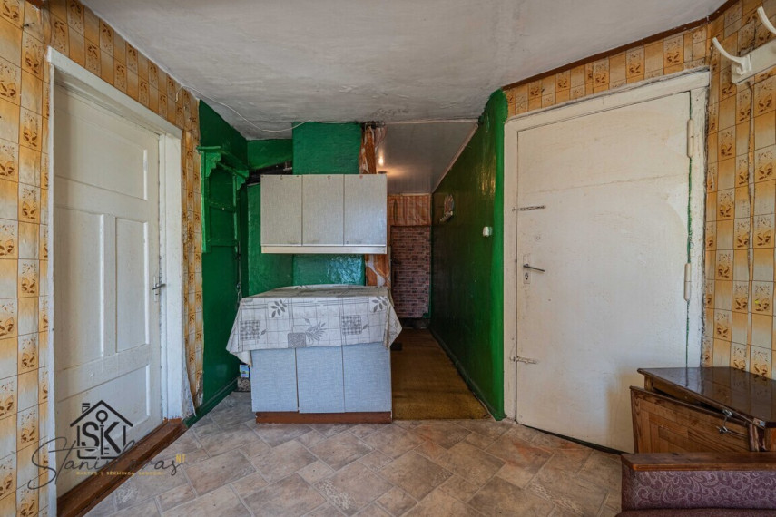 PARDUODAMAS 2 KAMBARIŲ BUTAS ŠILUTĖJE, ŽUVŲ G. 3 20
