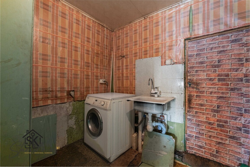 PARDUODAMAS 2 KAMBARIŲ BUTAS ŠILUTĖJE, ŽUVŲ G. 3 21