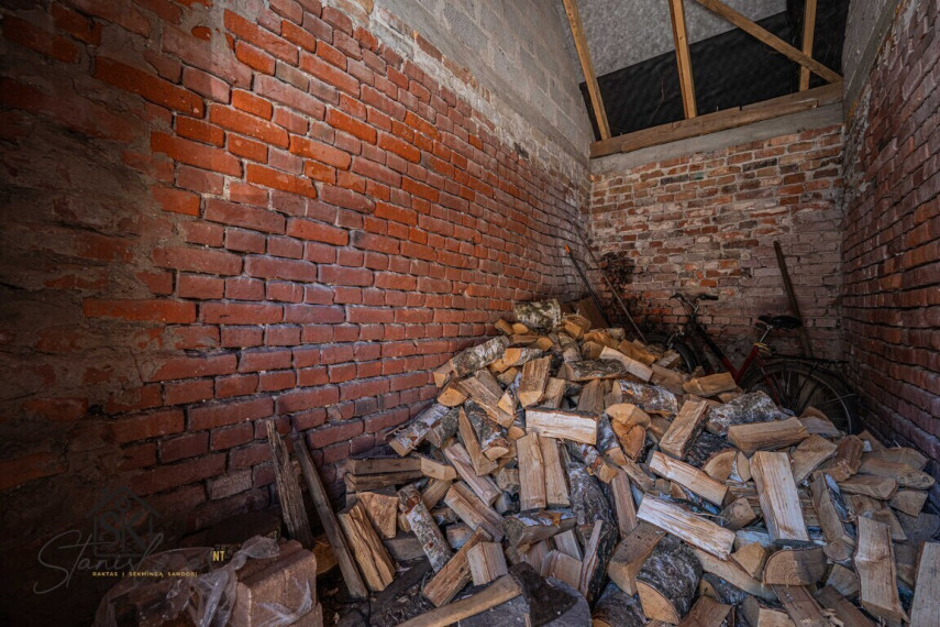 PARDUODAMAS 2 KAMBARIŲ BUTAS ŠILUTĖJE, ŽUVŲ G. 3 43