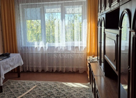 Parduodamas butas Laukininkų g., Laukininkai, Klaipėdos m., Klaipėdos m. sav., 61 m2 ploto, 2 kambariai Parduodamas butas Laukininkų g., Laukininkai, Klaipėdos m., Klaipėdos m. sav., 61 m2 ploto, 2 kambariai