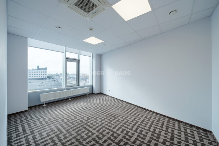 Nuomojamos administracinės patalpos Ukmergės g., Fabijoniškės, Vilniaus m., Vilniaus m. sav., 113.96 m2 ploto 6