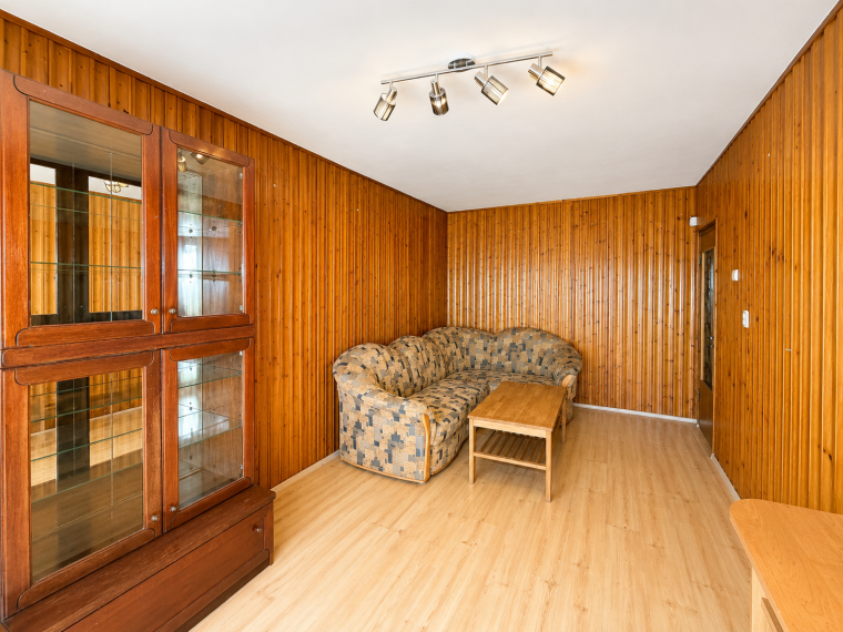 Parduodamas butas Birželio 23-iosios g., Dainava, Kauno m., Kauno m. sav., 62.00 m² ploto 3 kambariai 3