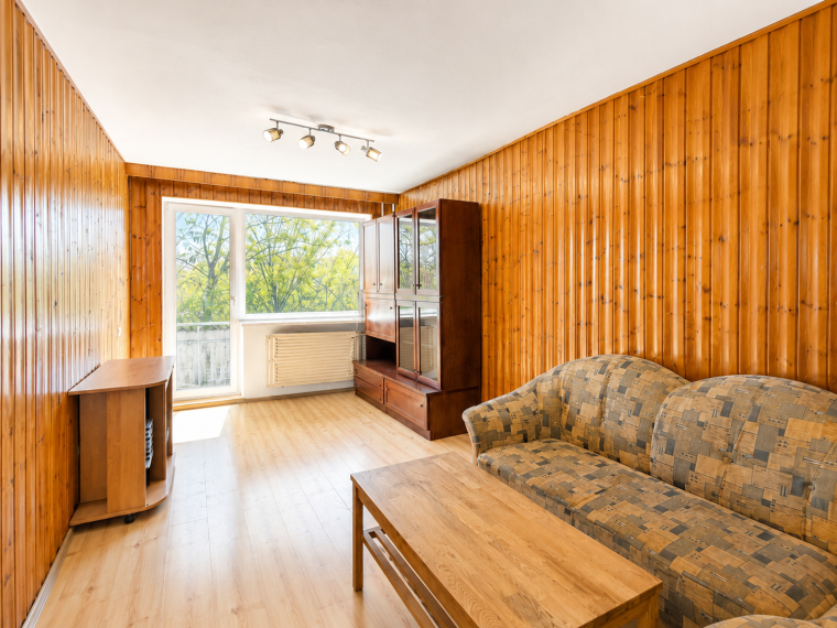 Parduodamas butas Birželio 23-iosios g., Dainava, Kauno m., Kauno m. sav., 62.00 m² ploto 3 kambariai 4