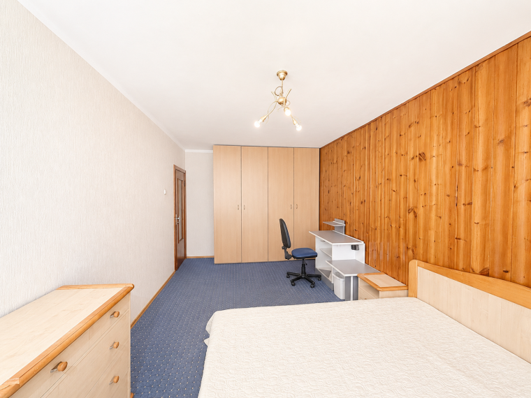 Parduodamas butas Birželio 23-iosios g., Dainava, Kauno m., Kauno m. sav., 62.00 m² ploto 3 kambariai 9