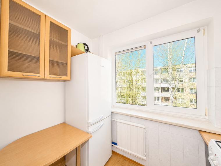 Parduodamas butas Birželio 23-iosios g., Dainava, Kauno m., Kauno m. sav., 62.00 m² ploto 3 kambariai 2