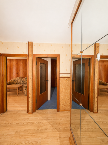 Parduodamas butas Birželio 23-iosios g., Dainava, Kauno m., Kauno m. sav., 62.00 m² ploto 3 kambariai 16