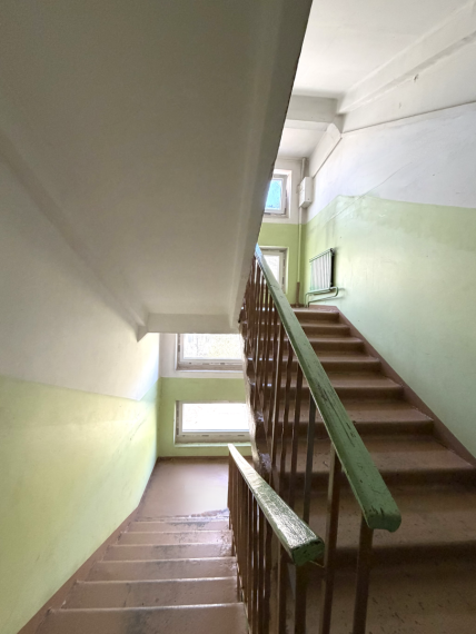 Parduodamas butas Birželio 23-iosios g., Dainava, Kauno m., Kauno m. sav., 62.00 m² ploto 3 kambariai 18