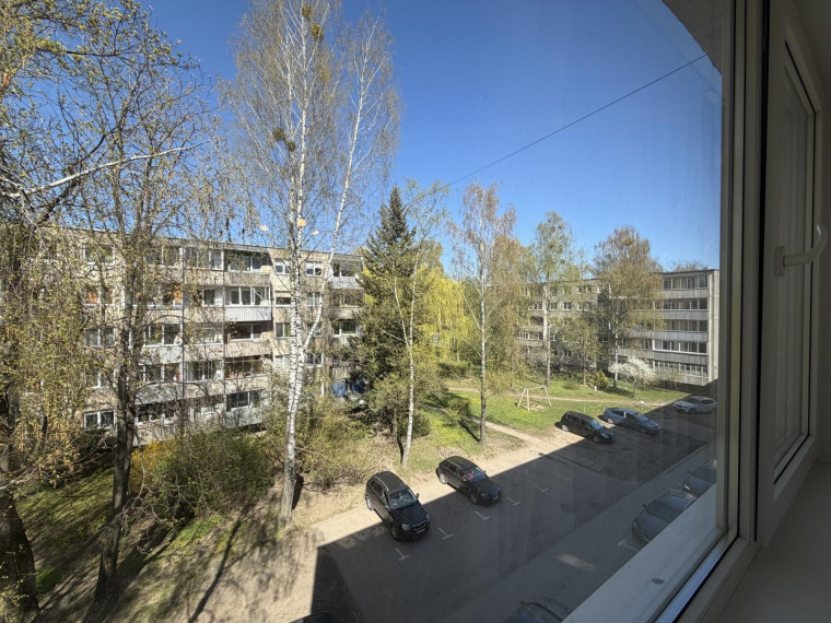 Parduodamas butas Birželio 23-iosios g., Dainava, Kauno m., Kauno m. sav., 62.00 m² ploto 3 kambariai 6