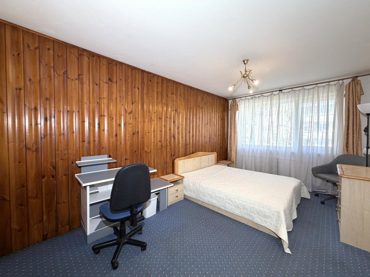 Parduodamas butas Birželio 23-iosios g., Dainava, Kauno m., Kauno m. sav., 62.00 m² ploto 3 kambariai 7