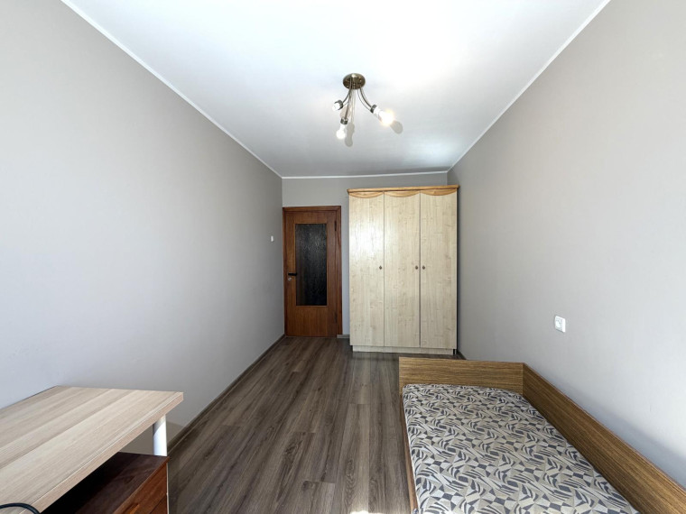 Parduodamas butas Birželio 23-iosios g., Dainava, Kauno m., Kauno m. sav., 62.00 m² ploto 3 kambariai 10