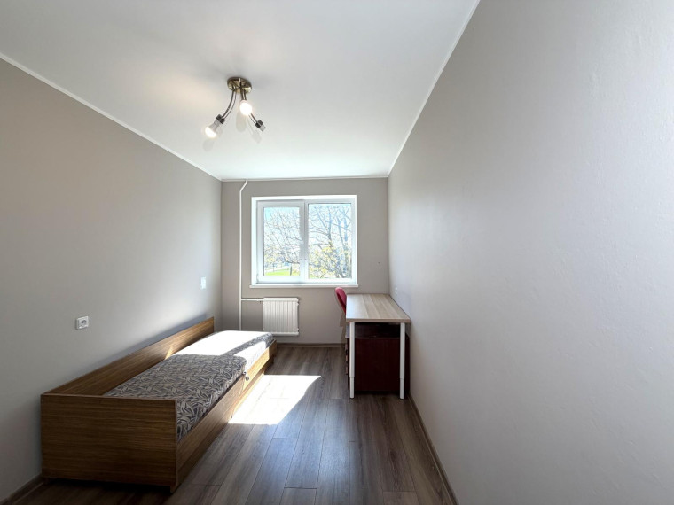 Parduodamas butas Birželio 23-iosios g., Dainava, Kauno m., Kauno m. sav., 62.00 m² ploto 3 kambariai 11