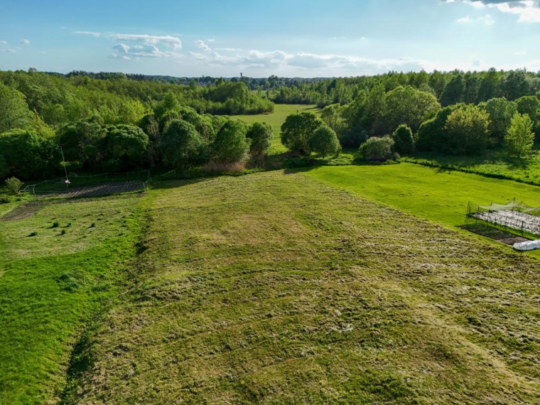 Parduodamas namas Vilniaus g., Dusetų m., Zarasų r. sav., 87.60 m² ploto 4 kambariai 20