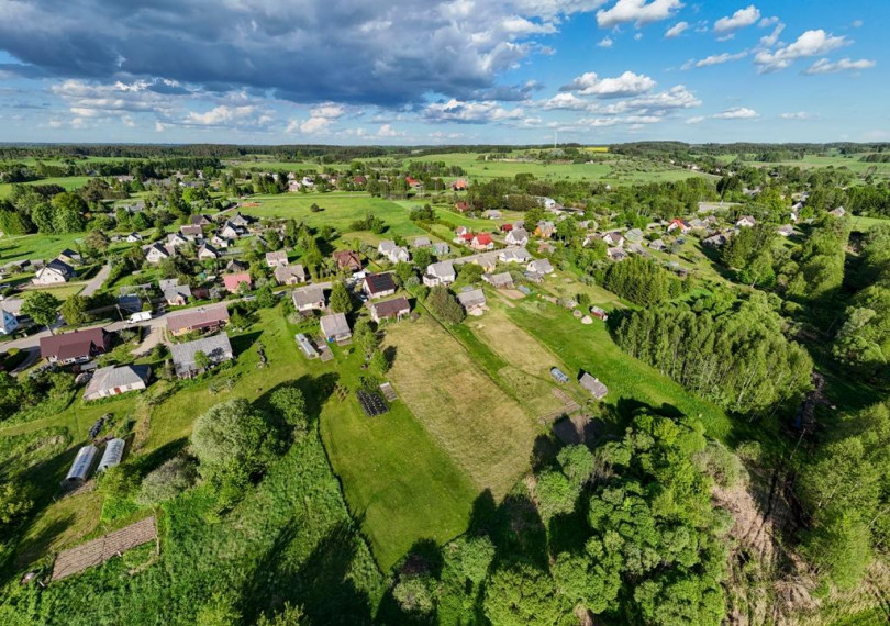 Parduodamas namas Vilniaus g., Dusetų m., Zarasų r. sav., 87.60 m² ploto 4 kambariai 22
