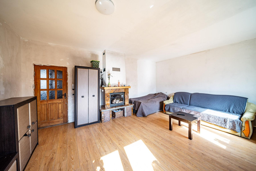Parduodamas namas Žaliūkių g., Žaliūkiai, Šiaulių m., Šiaulių m. sav., 169.51 m² ploto 5 kambariai 11