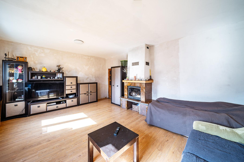 Parduodamas namas Žaliūkių g., Žaliūkiai, Šiaulių m., Šiaulių m. sav., 169.51 m² ploto 5 kambariai 12