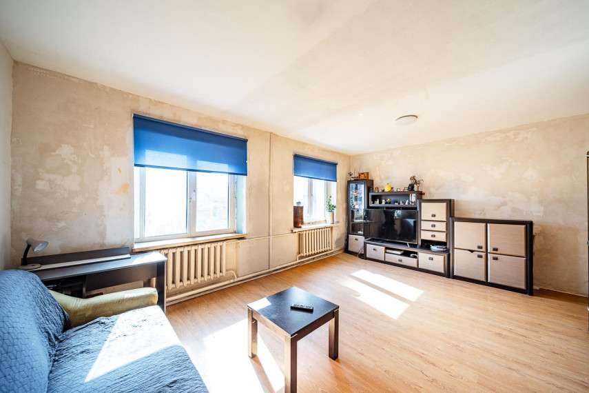 Parduodamas namas Žaliūkių g., Žaliūkiai, Šiaulių m., Šiaulių m. sav., 169.51 m² ploto 5 kambariai 13