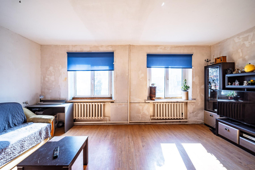 Parduodamas namas Žaliūkių g., Žaliūkiai, Šiaulių m., Šiaulių m. sav., 169.51 m² ploto 5 kambariai 14