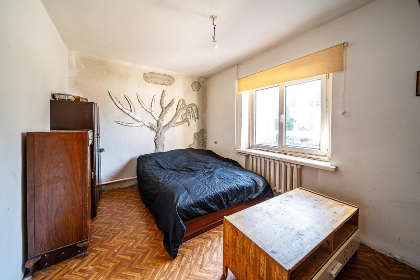Parduodamas namas Žaliūkių g., Žaliūkiai, Šiaulių m., Šiaulių m. sav., 169.51 m² ploto 5 kambariai 15