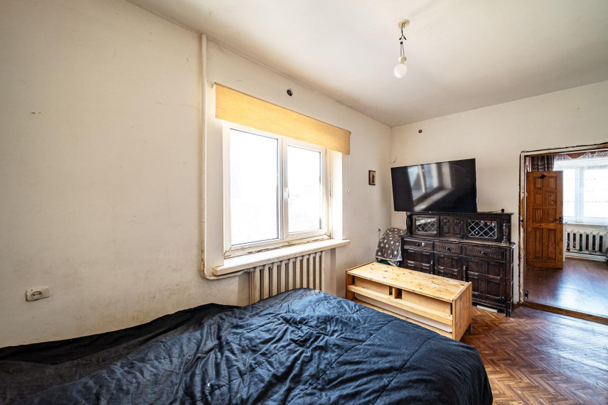 Parduodamas namas Žaliūkių g., Žaliūkiai, Šiaulių m., Šiaulių m. sav., 169.51 m² ploto 5 kambariai 16