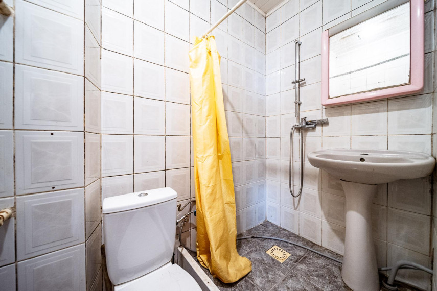 Parduodamas namas Žaliūkių g., Žaliūkiai, Šiaulių m., Šiaulių m. sav., 169.51 m² ploto 5 kambariai 17