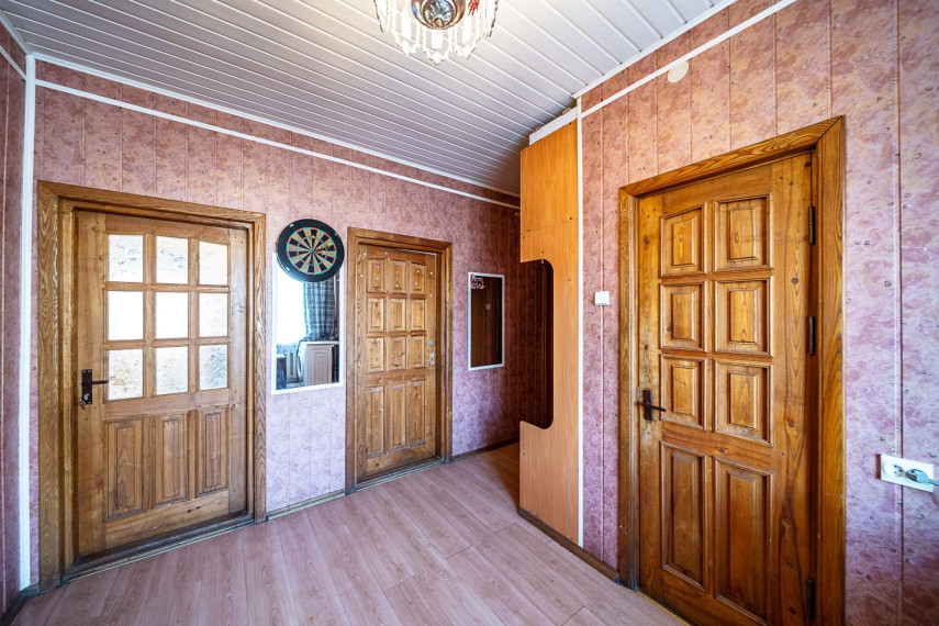 Parduodamas namas Žaliūkių g., Žaliūkiai, Šiaulių m., Šiaulių m. sav., 169.51 m² ploto 5 kambariai 19
