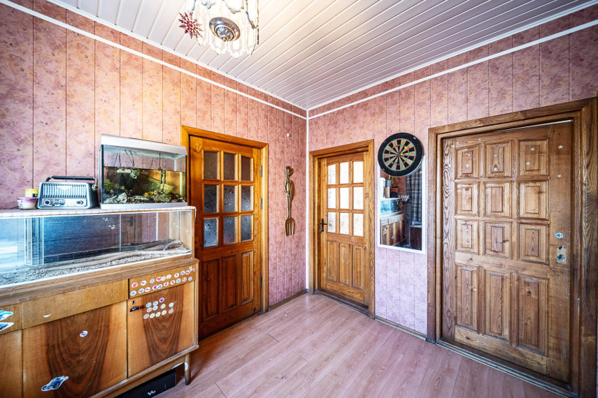 Parduodamas namas Žaliūkių g., Žaliūkiai, Šiaulių m., Šiaulių m. sav., 169.51 m² ploto 5 kambariai 20
