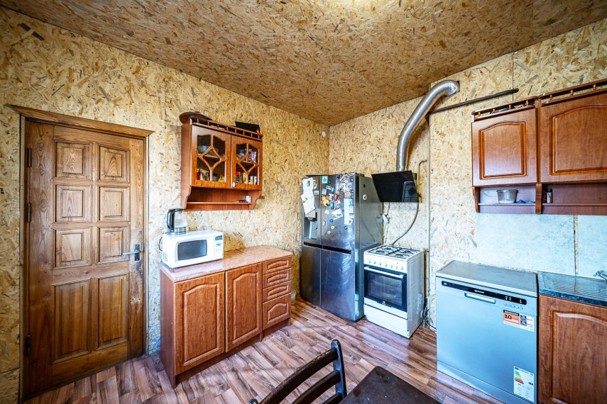 Parduodamas namas Žaliūkių g., Žaliūkiai, Šiaulių m., Šiaulių m. sav., 169.51 m² ploto 5 kambariai 21