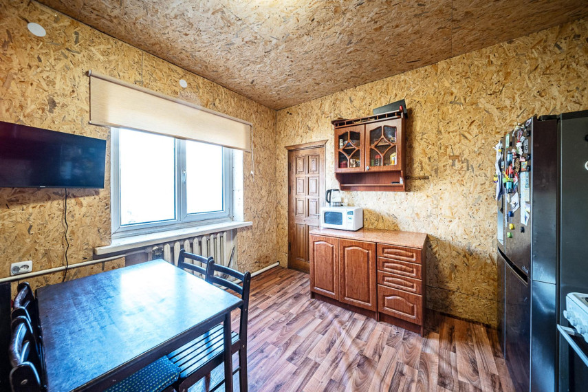 Parduodamas namas Žaliūkių g., Žaliūkiai, Šiaulių m., Šiaulių m. sav., 169.51 m² ploto 5 kambariai 22