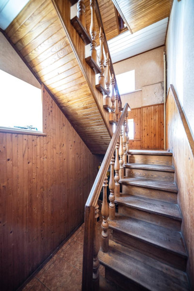 Parduodamas namas Žaliūkių g., Žaliūkiai, Šiaulių m., Šiaulių m. sav., 169.51 m² ploto 5 kambariai 23
