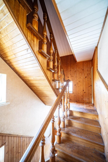 Parduodamas namas Žaliūkių g., Žaliūkiai, Šiaulių m., Šiaulių m. sav., 169.51 m² ploto 5 kambariai 24