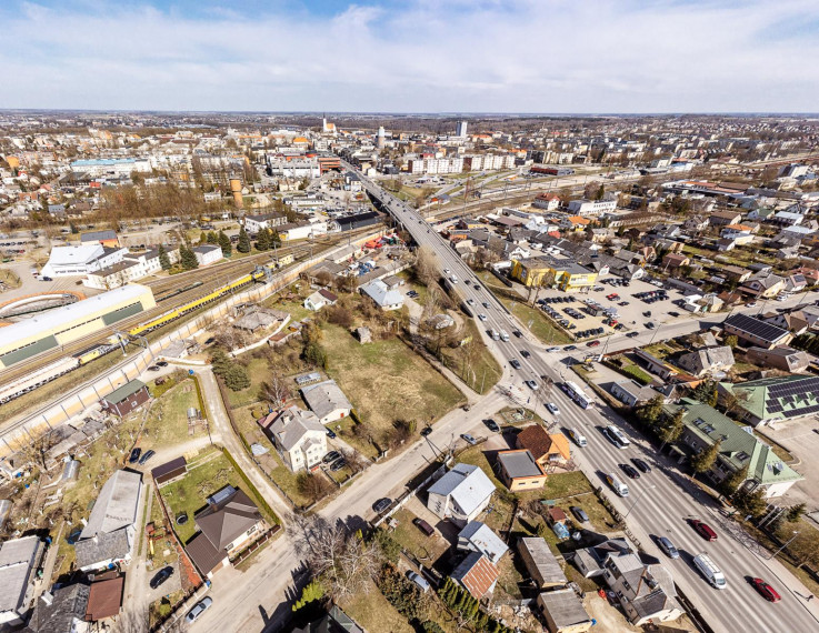 Parduodamas namas Žaliūkių g., Žaliūkiai, Šiaulių m., Šiaulių m. sav., 169.51 m² ploto 5 kambariai 32