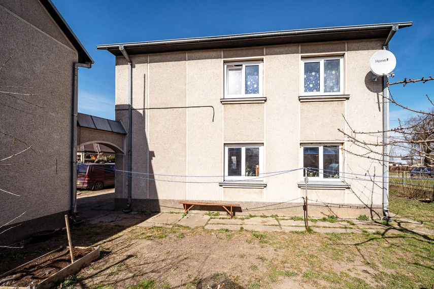 Parduodamas namas Žaliūkių g., Žaliūkiai, Šiaulių m., Šiaulių m. sav., 169.51 m² ploto 5 kambariai 8